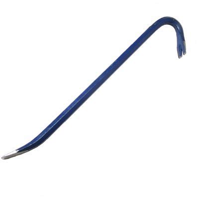 crowbar in English .